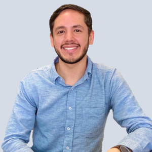 Fernando - profesor de alemán - Culiacán Rosales