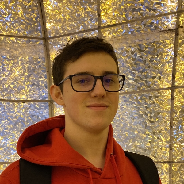 Yanis - Prof de maths - Besançon