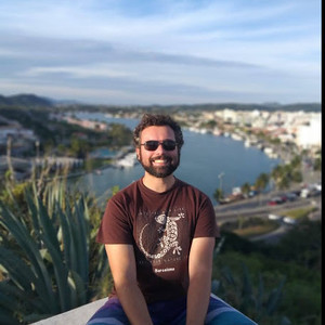 Raphael - Professor de administração - Cabo Frio