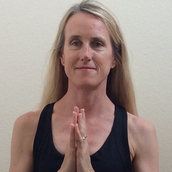 Rene - Yoga instructor - San Diego