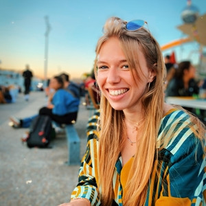 Victoire - Prof d'aide aux devoirs - Bordeaux