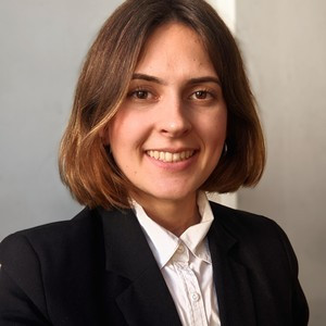 Laura - Englischlehrer - Hamburg