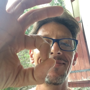 Cedric - Prof de bijouterie - Sainte Anne