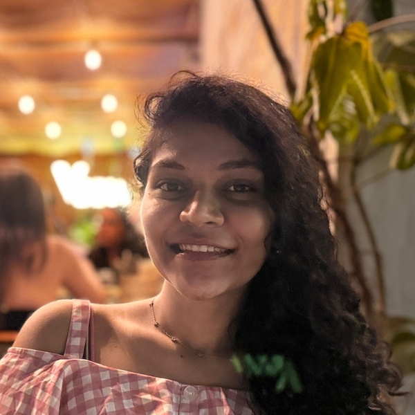 Srilekha - Computer Skills tutor - London