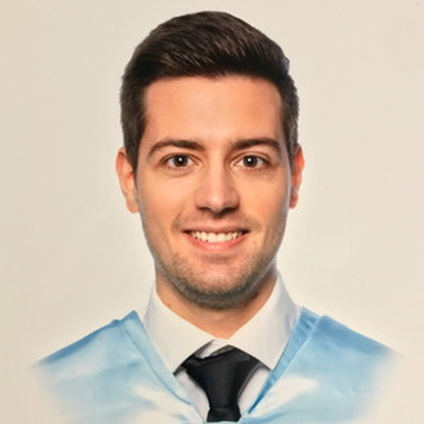 Iván - Profe de ayuda con los deberes - Valladolid