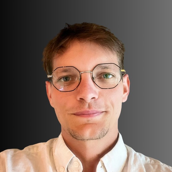 Clément - Prof de français - Paris 5e