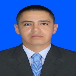 Gustavo - profesor de estadística - Villavicencio
