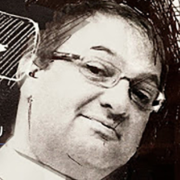 Stefano - Insegnante di conversazione inglese - Fizzonasco