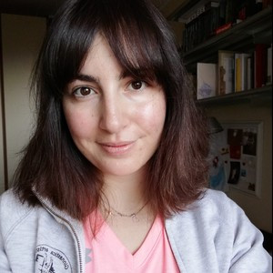 Francesca - Insegnante di ripetizioni - Treviolo