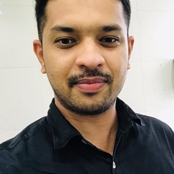 Vinay - Computer programming teacher - Mira - Bhayandar