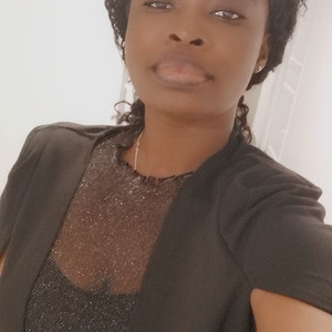 Daname Fabienne - Prof d'initiation informatique - Le Blanc-Mesnil