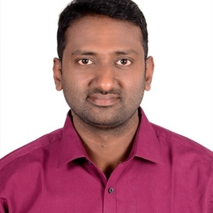 Vishnu - Computer Programming Tutor - Bengaluru