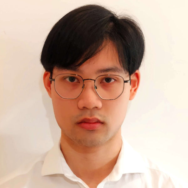 Eric - Prof de maths - Serris