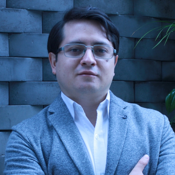 Diego - Prof desarrollo profesional - Bogotá