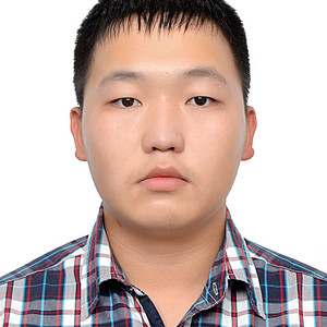 Batmunkh - Math tutor - Guelph