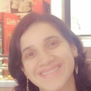 Suveksha - French teacher - Hyderabad