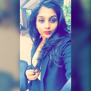 Radhika - IELTS teacher - Bengaluru