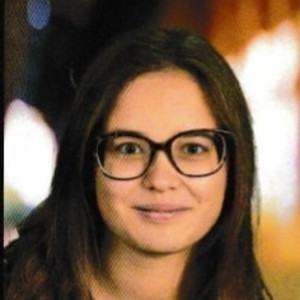 Annaëlle - Prof de maths - Fouquières-lès-Béthune