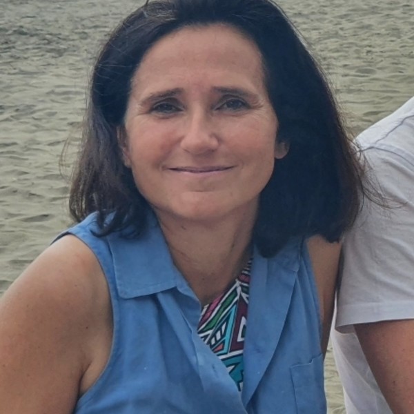 Cristina - profesor de matemáticas - 