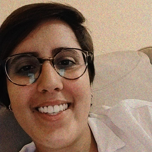 Carla - Profe de ayuda con los deberes - El Prat de Llobregat