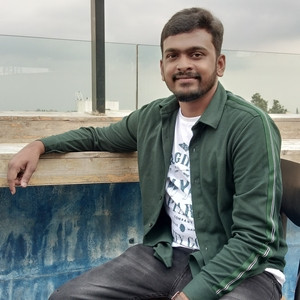 Rudresh - Autocad tutor - Bengaluru