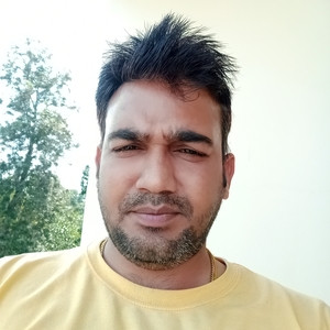 Manoj - Physics tutor - Dehradun