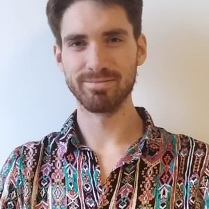 Jonas - Prof de français - Braine-le-Comte