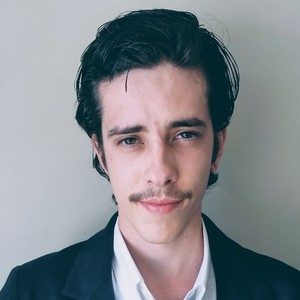 Gustavo - Professor de inglês - São Paulo