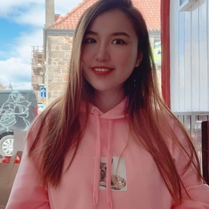 Xin - Chinese tutor - Aberdeen