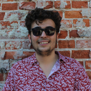 Pedro - profesor de alemán - Zaragoza