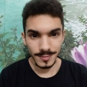 Marco - Prof de farmacologia - Parque Senhor do Bonfim