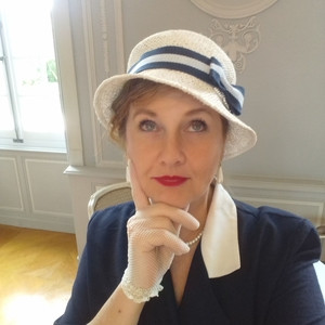 Mona - Prof de chorégraphie - Portet-sur-Garonne