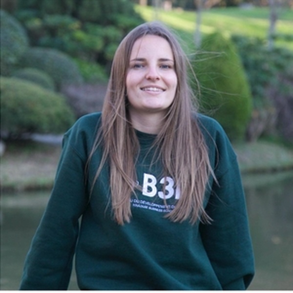 Ambre - professeur de mathématiques - Toulouse