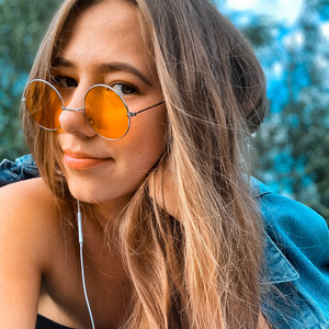 Joanna - English Vocabulary teacher - London