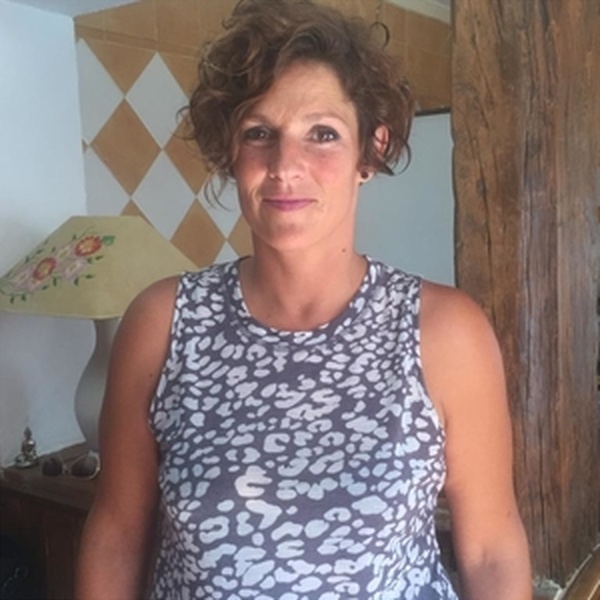 Susana - Profesor de apoyo escolar - Málaga