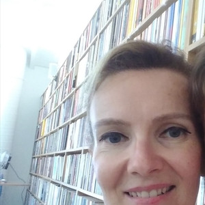 Ketty - Prof de fle - français langue étrangère - Brenouille