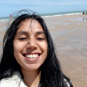 Aziza - Prof d'anglais - Ottignies-Louvain-la-Neuve