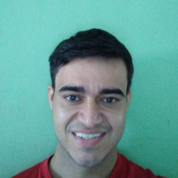 Felipe - personal trainer - Juazeiro do Norte