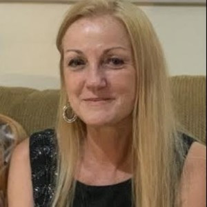 Angelina - Professor de francês - São Paulo