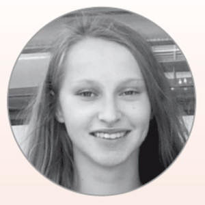 Mathilde - Prof de maths - Pluzunet