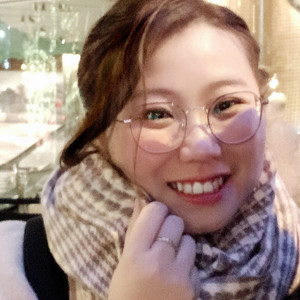 Ying - Chinese tutor - Chicago