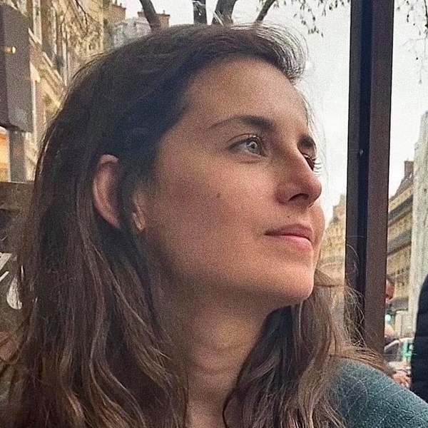 Stéphanie - Prof d'introduction au droit - Marseille