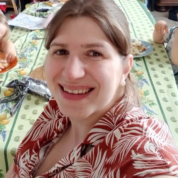 Charlotte - Prof de préparation examen crfpa - Brest