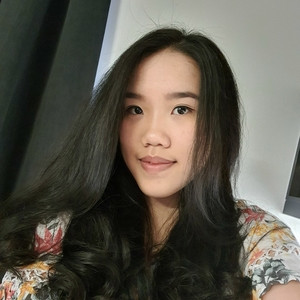 Jessie - Python tutor - Crawley