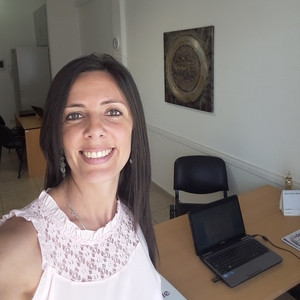 Noelia - Profesor inglés - Villa Ballester
