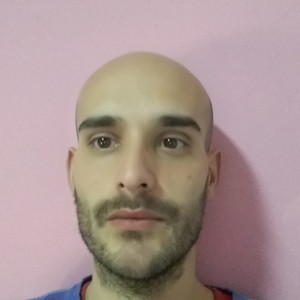 Profesor Alexis Andrés - Profe de gramática - Rosario