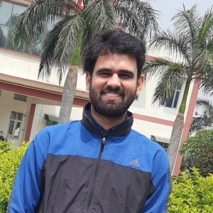 Yogesh - Test prep tutor - Kurukshetra