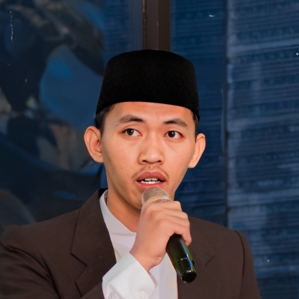 Ahmad - Prof mengaji - Kecamatan Bekasi Selatan
