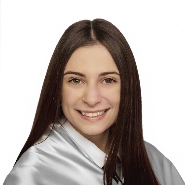 Nerea - Profe de manualidades - Gijón