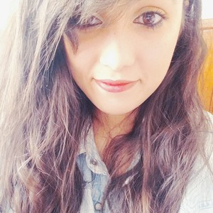 Yasmine - Prof de méthodologie - Arcueil